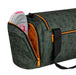 EAN 4017245967094 - McNeill Mandalorian Verde, Naranja, Negro Niño/niña Bolsa de deporte imagen 5