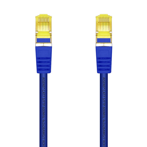 EAN 8436574705300 - AISENS A146-0479 cable de red 2 m Cat7 S/FTP (S-STP) imagen 2