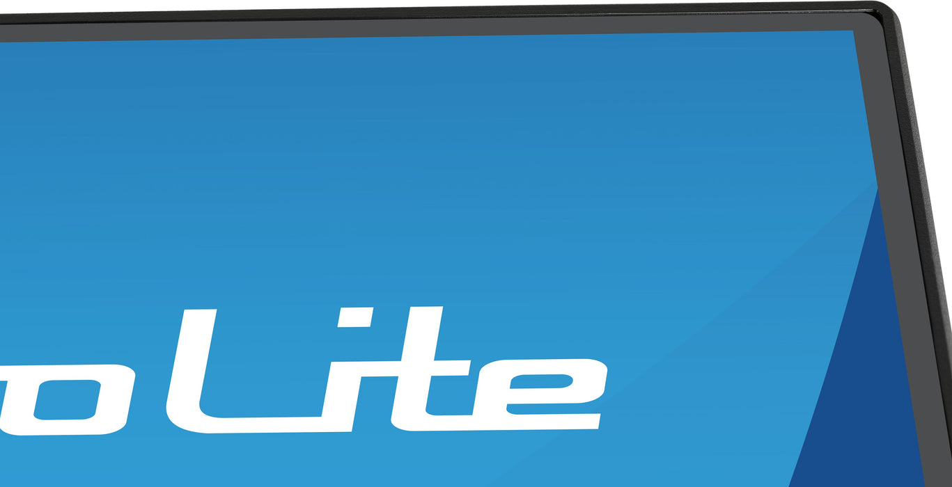 EAN 4948570126187 - iiyama ProLite XB2492HSU-B1 pantalla para PC 61 cm (24") 1920 x 1080 Pixeles Full HD LED Negro imagen 10