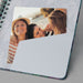 EAN 4004360792205 - Sigel JN613 cuaderno y block A5 240 hojas Verde, Púrpura, Turquesa imagen 8