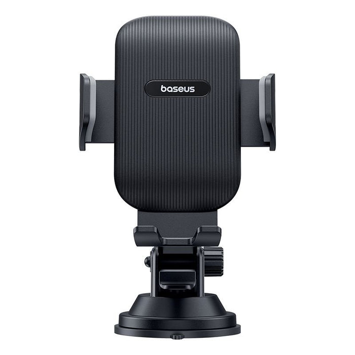 EAN 6932172641764 - Baseus ULTRACONTROL GO ARAÇ İÇİ TELEFON TUTUCU-SİYAH accesorio y pieza para exterior de vehículo imagen 1