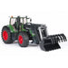 EAN 4001702030414 - BRUDER Fendtt 936 Vario with frontloader imagen 1