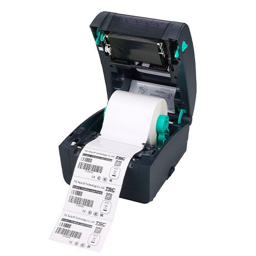 EAN 5704174240914 - TSC TC200 impresora de etiquetas Térmica directa / transferencia térmica 203 x 203 DPI 152 mm/s Alámbrico imagen 2