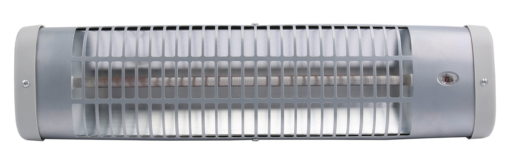 EAN 4030152401772 - Olympia BR 60 Interior Gris, Acero inoxidable 600 W imagen 1