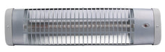 EAN 4030152401772 - Olympia BR 60 Interior Gris, Acero inoxidable 600 W imagen 1