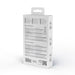EAN 5901986046790 - Savio LA-04 USB Type A & Type C Quick Charge Power Delivery 3.0 Indoor Smartphone, Tableta Blanco Carga r imagen 10