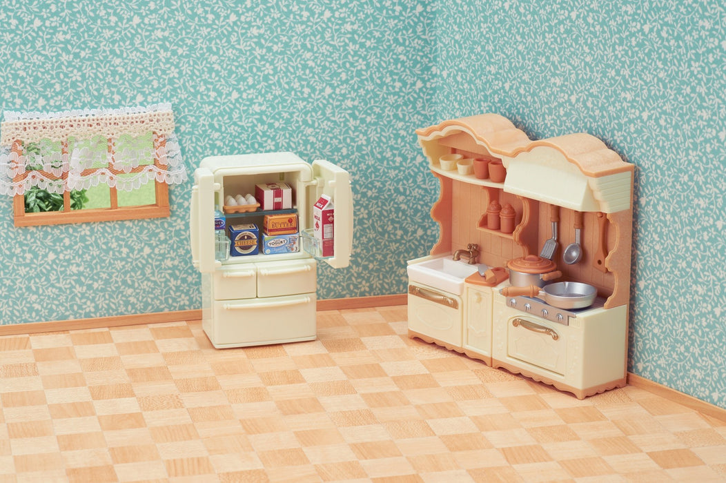 EAN 5054131053416 - Sylvanian Families 5341 accesorio para juguetes imagen 9