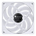 EAN 6970620553139 - Jonsbo SL-120WR sistema de refrigeración para ordenador Carcasa del ordenador Ventilador 12 cm Blanco 1 p imagen 14