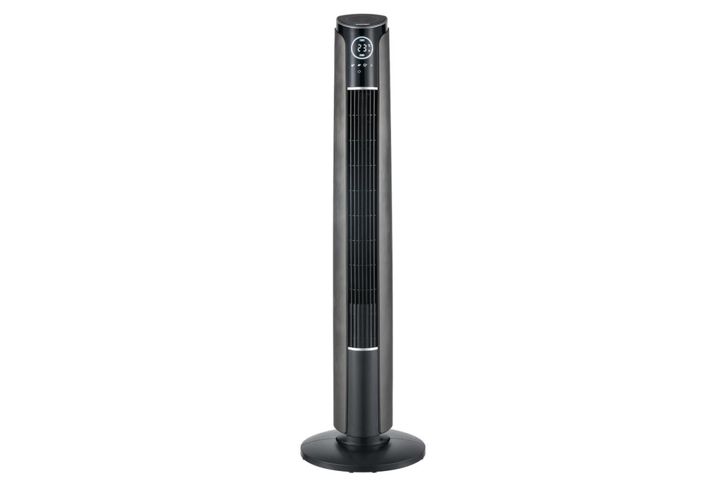 EAN 5901750504273 - Blaupunkt AFT801 ventilador Negro imagen 1