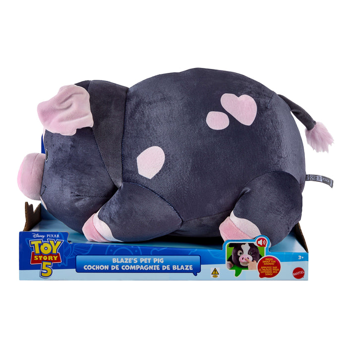 EAN 194735352982 - Disney Pixar JKM83 juguete de peluche imagen 9
