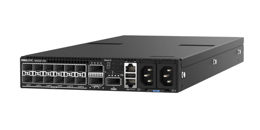 EAN 5397184224397 - DELL S-Series S5212F-ON Gestionado L2/L3 1U Negro imagen 2