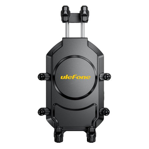 EAN 6937748735465 - Ulefone Armor Mount Pro Ordenador portátil, Teléfono móvil/smartphone Negro imagen 5