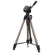 EAN 4007249044648 - Hama Star 64 tripode Digitales / cámaras de película 3 pata(s) Negro, Champán imagen 1