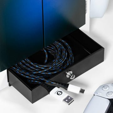 EAN 5056280422501 - Numskull Games 5056280422501 accesorio y piza de videoconsola Torre de juegos y soporte de carga imagen 6