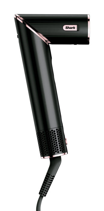 EAN 0622356270601 - Shark FlexStyle HD424EU Herramienta de peinado con múltiples accesorios Caliente Negro, Oro rosa 1400 W 2 imagen 8