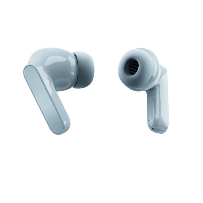 EAN 0840023264566 - Motorola Moto Buds Auriculares Inalámbrico Dentro de oído Llamadas/Música/Deporte/Uso diario Bluetooth Az imagen 2
