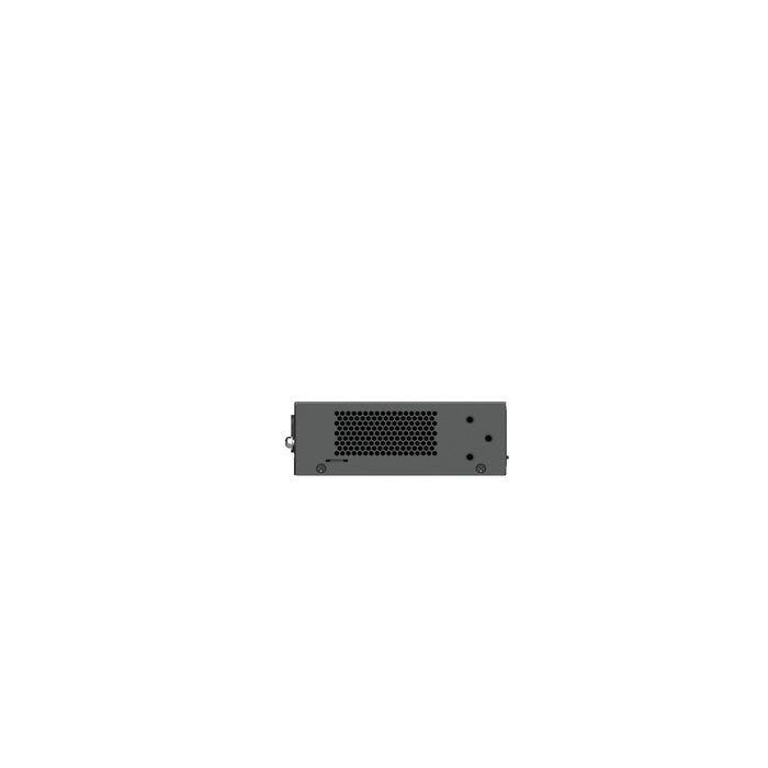 EAN 6971693279216 - Ruijie Networks RG-ES116G-L switch No administrado L2 Gigabit Ethernet (10/100/1000) Negro imagen 6