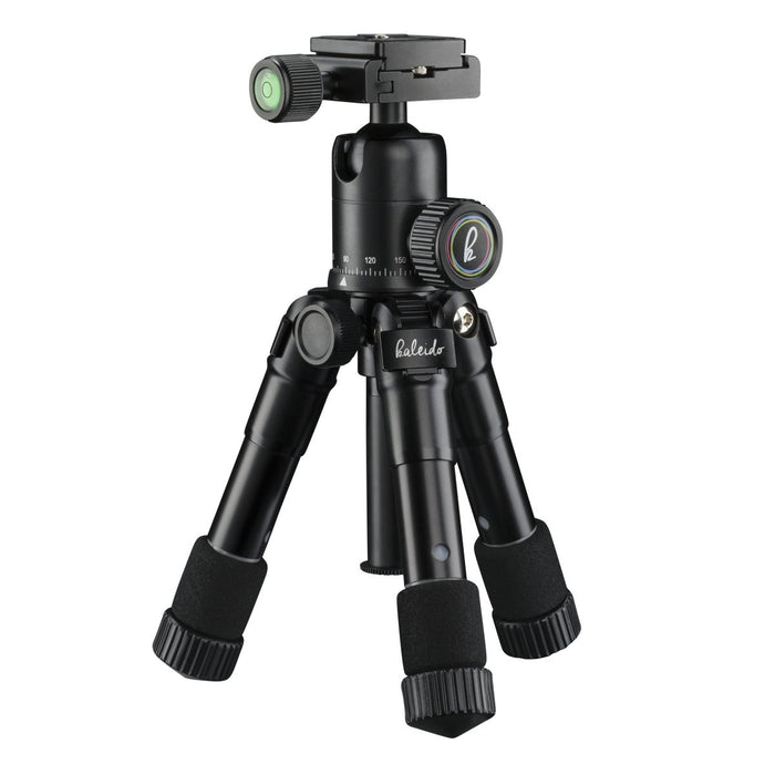 EAN 4056929211825 - Mantona 21182 tripode Digitales / cámaras de película 3 pata(s) Negro imagen 1