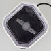 EAN 8426156018232 - Grunkel MO-150BL molinillo de café 150 W Blanco imagen 5