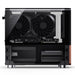 EAN 6970620554822 - Jonsbo V12 BLACK carcasa de ordenador Negro, Madera imagen 10
