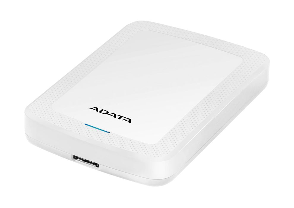 EAN 4713218464989 - ADATA HV300 disco duro externo 1 TB 2.5" 3.2 Gen 1 (3.1 Gen 1) Blanco imagen 5