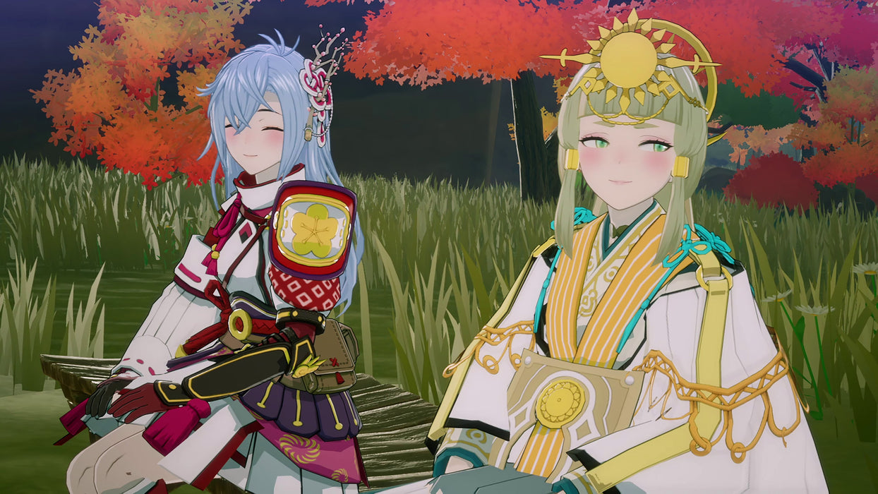 EAN 5060540772619 - Marvelous Rune Factory: Guardians of Azuma imagen 6