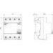 EAN 4001869549033 - Siemens 5SV3344-4 corta circuito 4P imagen 6