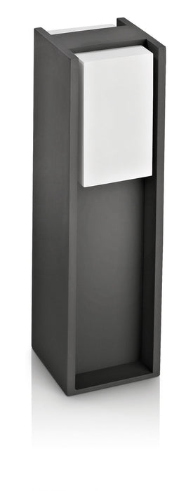 EAN 5413987120275 - Philips EcoMoods 163539316 Alumbrado de sobremuro/pie para exterior Fluorescente A imagen 1