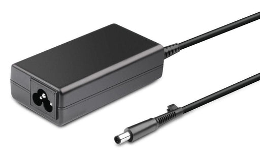 EAN 5704174229520 - CoreParts MBXDE-AC0008 adaptador e inversor de corriente Interior 65 W Negro imagen 1