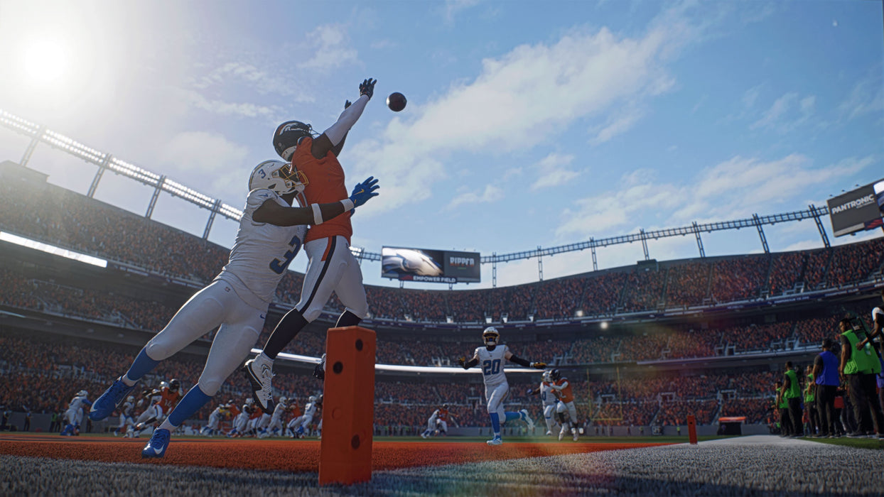 EAN 5030942125559 - Electronic Arts Madden NFL 27 Estándar Nintendo Switch 2 imagen 8