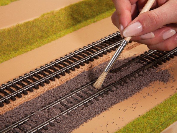 EAN 4007246091676 - NOCH PROFI Ballast “Gneiss” parte y accesorio de modelo a escala Piedras imagen 5