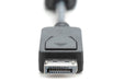 EAN 4016032289241 - Digitus AK-340400-001-S adaptador de cable de vídeo 0,15 m HDMI Negro imagen 2
