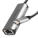 EAN 8595247906618 - Axagon ADE-25RC adaptador y tarjeta de red Ethernet 2500 Mbit/s imagen 1