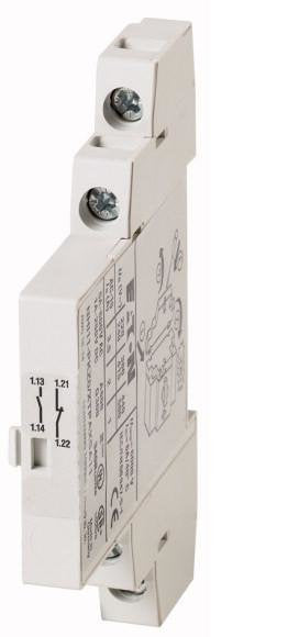 EAN 4015080728962 - Eaton NHI11-PKZ0 contacto auxiliar imagen 1