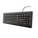 EAN 8713439241426 - Trust Primo teclado Oficina USB Portugués Negro imagen 1