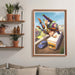 EAN 8005125375172 - Clementoni 37517 puzzle imagen 4