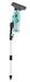 EAN 8590393435364 - Eta Finestro Max 5262 90000 limpiador eléctrico ventana 0,11 L Turquesa imagen 8