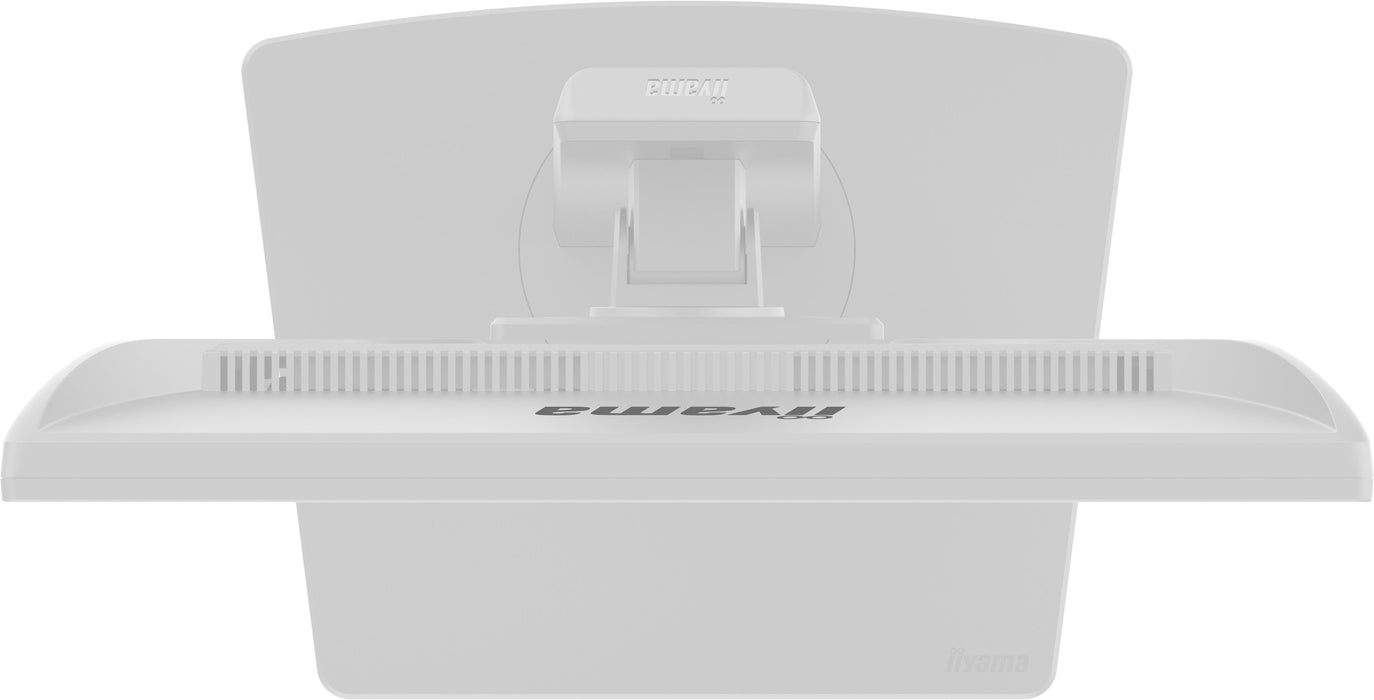 EAN 4948570125432 - iiyama ProLite B1980S-W1 pantalla para PC 48,3 cm (19") 1280 x 1024 Pixeles SVGA LED Blanco imagen 9