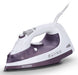 EAN 4008146321009 - Severin BA 3210 plancha Plancha vapor-seco Suela de cerámica 2500 W Púrpura, Blanco imagen 1
