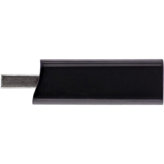 EAN 4043718286614 - InLine 35393 hub de interfaz Negro imagen 5