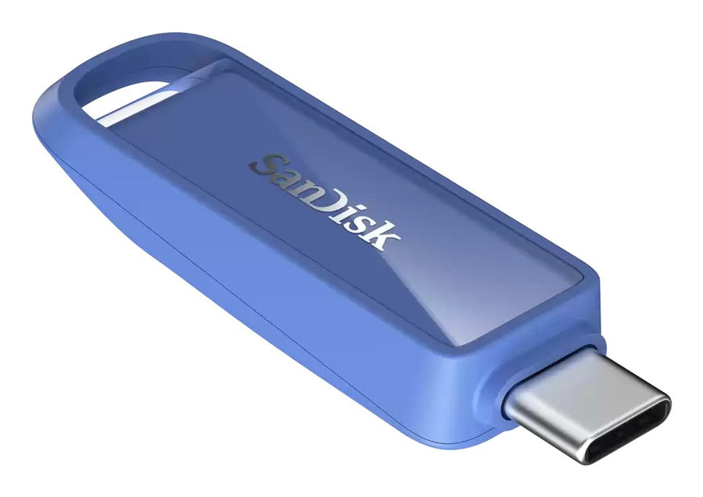 EAN 0619659218935 - SanDisk Phone Drive unidad flash USB 512 GB USB Tipo C 3.2 Gen 1 (3.1 Gen 1) Blanco imagen 2