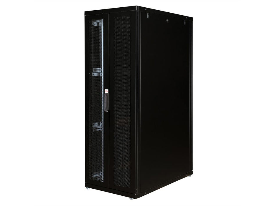 EAN 7630049601536 - ROLINE 26.21.0150 armario rack 36U Rack o bastidor independiente Negro imagen 5