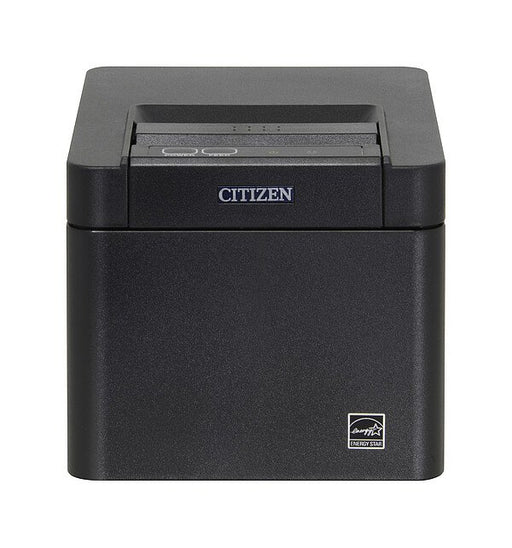 EAN 5704174894636 - Citizen CT-E301 203 x 203 DPI Alámbrico Térmica directa Impresora de recibos imagen 1