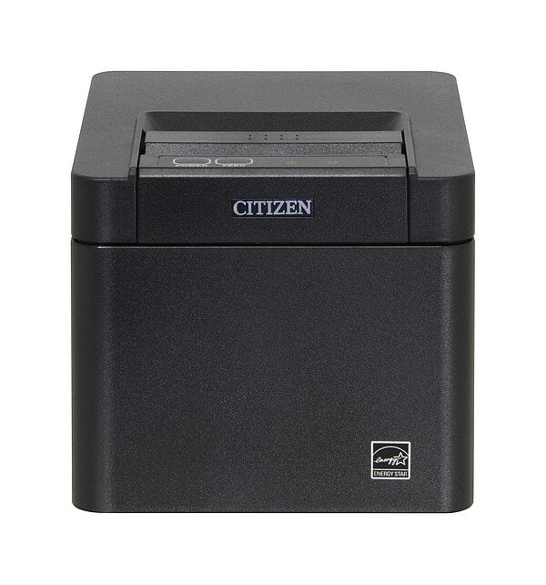 EAN 5704174894636 - Citizen CT-E301 203 x 203 DPI Alámbrico Térmica directa Impresora de recibos imagen 1