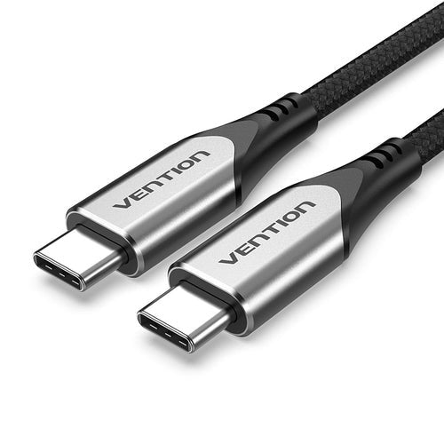 EAN 6922794743403 - Vention TAAHG cable USB USB 3.2 Gen 1 (3.1 Gen 1) 1,5 m USB C Negro imagen 1