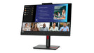 EAN 0196801782235 - Lenovo ThinkVision T24v-30 pantalla para PC 60,5 cm (23.8") 1920 x 1080 Pixeles Full HD LED Negro imagen 11
