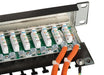 EAN 4002888259903 - Lindy 25990 panel de parcheo 1U imagen 2