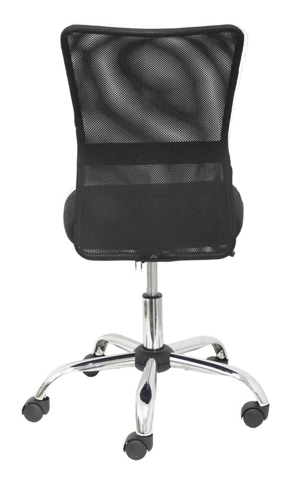EAN 8436586625504 - PIQUERAS Y CRESPO Pardal Asiento acolchado tapizado Respaldo de malla imagen 5