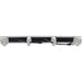 EAN 4043718307142 - InLine 19111M accesorio de bastidor Panel de gestión de cables imagen 3