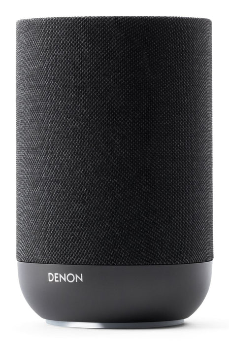 EAN 747192145965 - Denon HOME 200 Rango completo Carbón vegetal Inalámbrico y alámbrico imagen 1